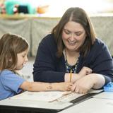 Amos and Celia Heilicher Minneapolis Jewish Day School Photo #3