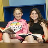 Amos and Celia Heilicher Minneapolis Jewish Day School Photo #4