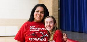 Minnehaha Academy - Upper School Photo