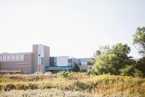 Mounds Park Academy Photo