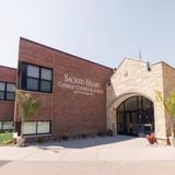 Sacred Heart Catholic School Photo #2 - Sacred Heart Catholic School