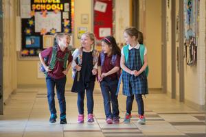 Shakopee Area Catholic School Photo
