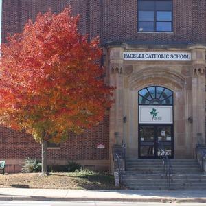 Pacelli Catholic Schools Photo Pacelli Catholic Schools Photo