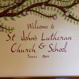St. Johns Lutheran School Photo #3