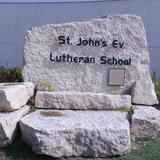 St. John's Evangelical Lutheran School Photo #3