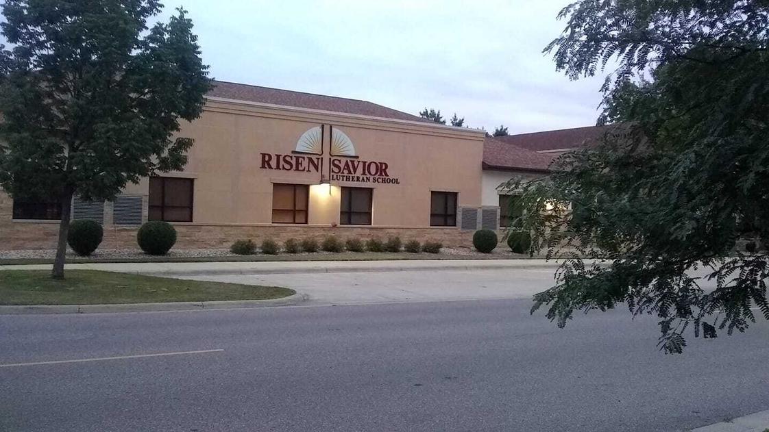 Risen Savior Lutheran School Photo #1 - Risen Savior Lutheran School: "Educating Minds, Nourishing Souls"