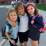 Mary Queen Of Peace Catholic School Photo #6 - Students form close friendships at MQP and begin the day with smiles!