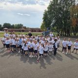 Mary Queen Of Peace Catholic School Photo #5 - School's 75th Anniversary Party