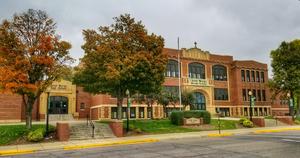 St. Mary's Catholic School PreK-12 Photo