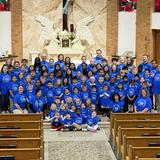 St. Mary's School Photo St. Mary's School Photo