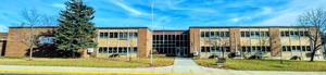 St. Mary's Catholic School Photo