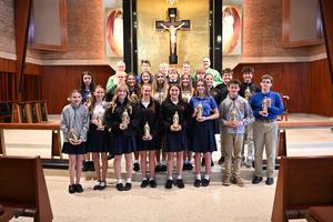 St. Peter Catholic School Photo