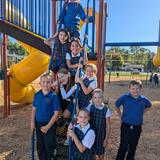 St. Peter Catholic School Photo #13