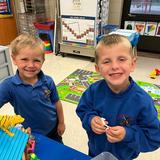 St. Peter Catholic School Photo #14