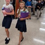 St. Peter Catholic School Photo #7