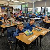 St. Peter Catholic School Photo #15
