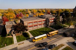 St. Peter Catholic School Photo