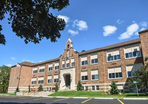 St. Rose Of Lima Elementary School Photo