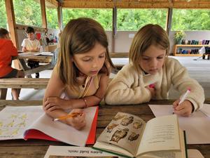 St. Croix Montessori Photo