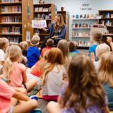 Trinity Lutheran School Photo #12