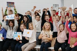 Trinity Lutheran School Photo
