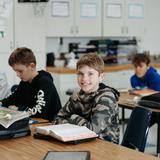Trinity Lutheran School Photo #4