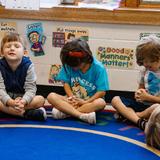 Trinity Lutheran School Photo #14