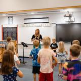 Trinity Lutheran School Photo #10