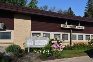 Zion Lutheran School Photo