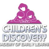 Children's Discovery Academy Photo #1 - Serving Families Through the Exceptional Care and Education of Children