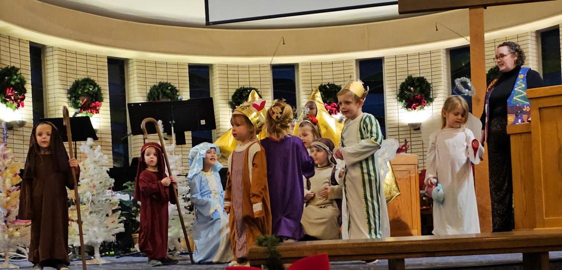 River Hills Early Childhood Center Photo #1