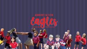 Annunciation Catholic School Photo Annunciation Catholic School Photo