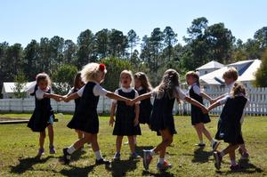 Coast Episcopal School Photo