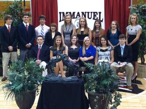 Columbus Christian Academy Photo