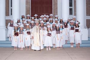 Our Lady Academy Photo