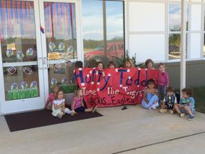 Oxford University School Photo Oxford University School Photo