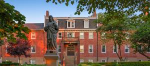 Academy Of The Sacred Heart Photo