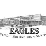 Bishop LeBlond High School Photo