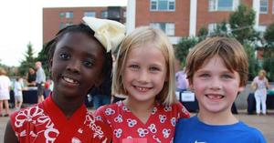 Central Christian School Photo