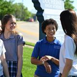 Duchesne High School Photo #12