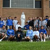 Duchesne High School Photo #10
