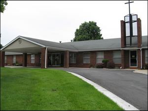 Harrisonville Christian School Photo