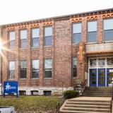 Marian Middle School Photo #3 - Marian Building