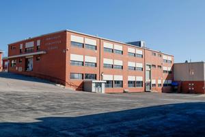 Immaculate Conception School Photo