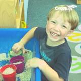 Christian School District Photo #6 - preschool learning through play