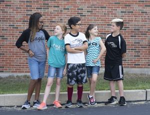 Veritas Christian Academy Photo