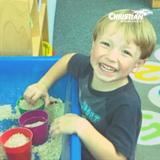 Veritas Christian Academy Photo #6 - preschool learning through play