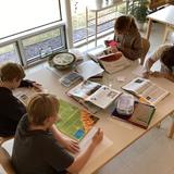 Chesterfield Montessori School Photo #2