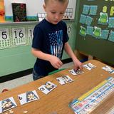 New Covenant Academy Photo #8 - Academic Excellence starts early.