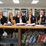 Notre Dame High School Photo #3